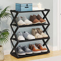 Simple Assembling Shoe Rack
